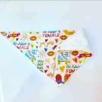 Image 3 of Baby Bib
