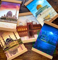 Image 1 of 20 % OFF Call to Prayer set 