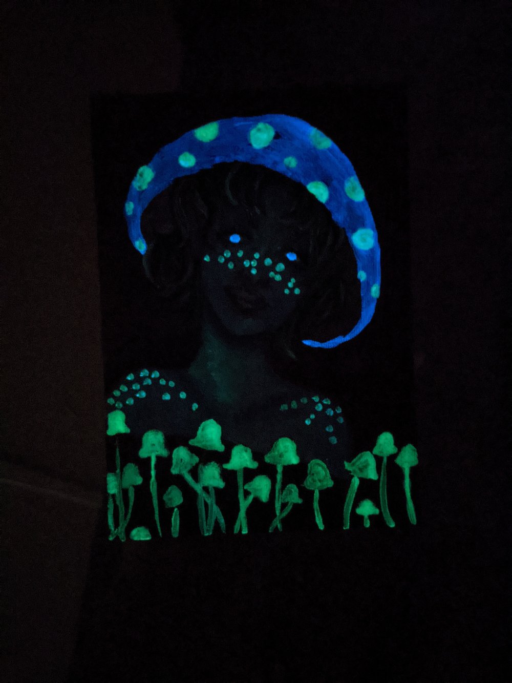 Image of Glow with me 