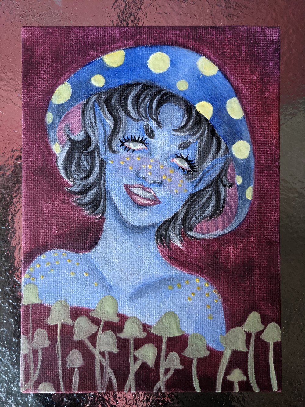 Image of Glow with me 