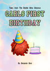 Carl's First Birthday