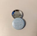 Small Business Owner - 1.5 inch Buttons, Magnets, Keychains - Side Hustle & Entrepreneurs