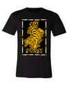 Pussy T-Shirt (Black)