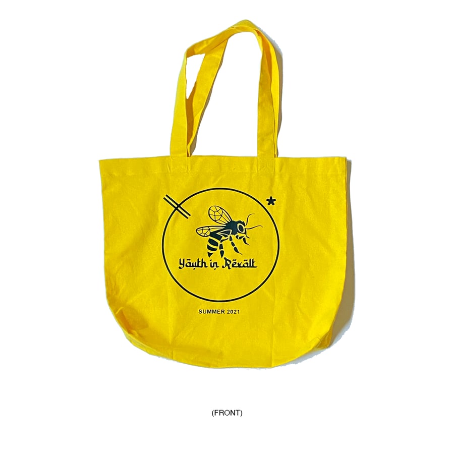 Image of Summer 2021 Tote.