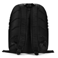 Image 4 of HUSTLERS UNIVERSITY BOOKBAG