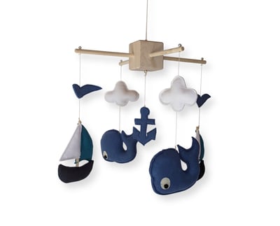Image of Nautical Mobile