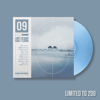 Lost Years - Sky Blue LP