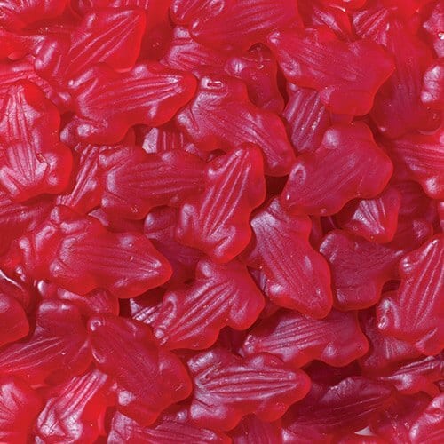 Image of Red Frogs 190g