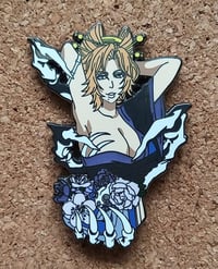 Image 3 of BSoul Babes Pin