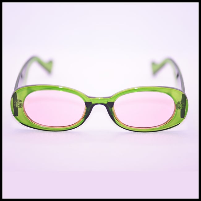 Psychedelic Librarian