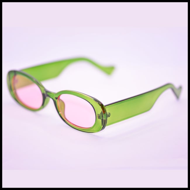 Psychedelic Librarian