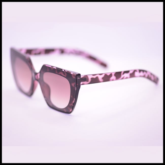 Lavender Leopard Purrr