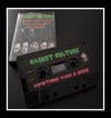 Casket Culture - Something Dark And Eerie Tape