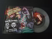 Image 1 of Horror Attack Worldwide 