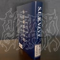 S.U.R.V.I.V.E. by Bobby Dagen Prop Book Replica - SAW 3D