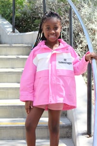 Image 3 of Pink Balenci Jacket