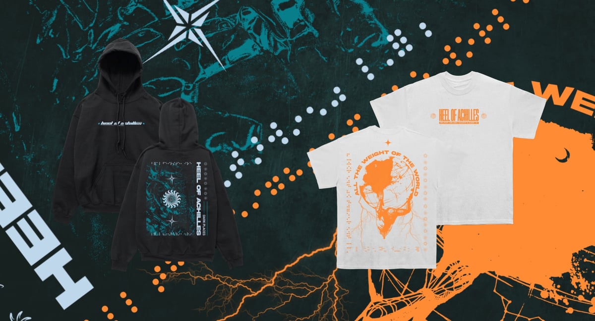 Image of The "Dark Places" Bundle 