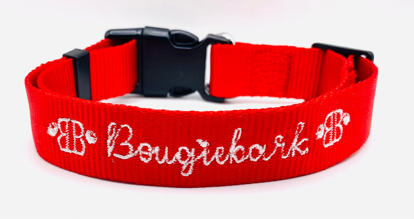 Luxury pet clothing brand – Bark'N Bougie