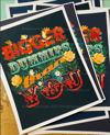 SALE: Bigger Dummies 8x10 & 8.5 x11 misprints & slightly imperfects 