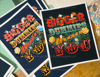 SALE: Bigger Dummies 8x10 & 8.5 x11 misprints & slightly imperfects 