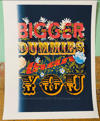 SALE: BIGGER DUMMIES (extra discounted options!) 