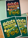SALE: BIGGER DUMMIES (extra discounted options!) 