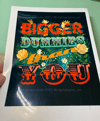 SALE: BIGGER DUMMIES (extra discounted options!) 