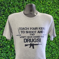 Teach 'Em Right