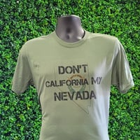 Don't California Home