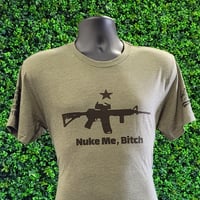Image 1 of But Don't Forget We're Neighbors