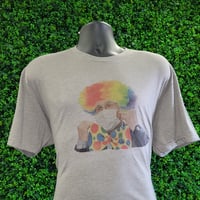 Faucini The Clown