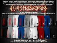 Image 1 of Earsturbation- shorts