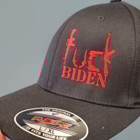 Buck Fiden