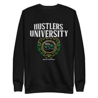 Image 1 of HUSTLERS UNIVERSITY SWEATERS