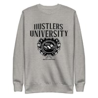 Image 2 of HUSTLERS UNIVERSITY SWEATERS
