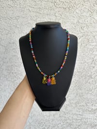 Image 1 of Bears That Care Necklace