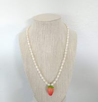 Image 2 of Strawberry Pearls