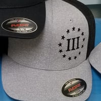 Three-per Hat