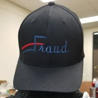 Fraud Hat