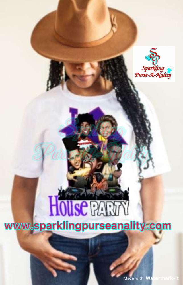 Image of House Party