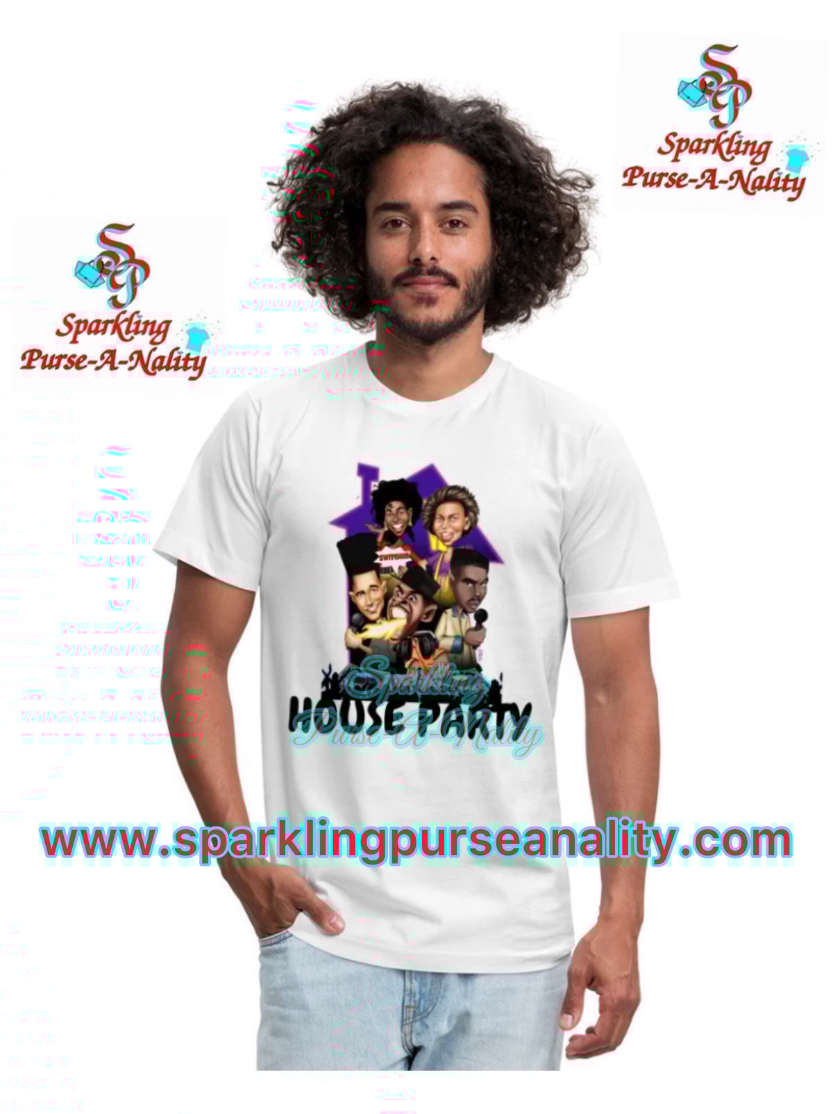 Image of House Party