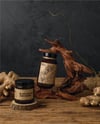 Black Orchid & Ginger