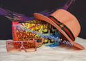 S & S Quilted Graffiti Handbags 