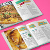 COOKBOOK : Les recettes du gras Vol.2 (Summer Edition)