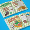 COOKBOOK : Les recettes du gras Vol.2 (Summer Edition)
