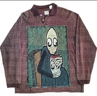 SALAD FINGERS MEDIUM