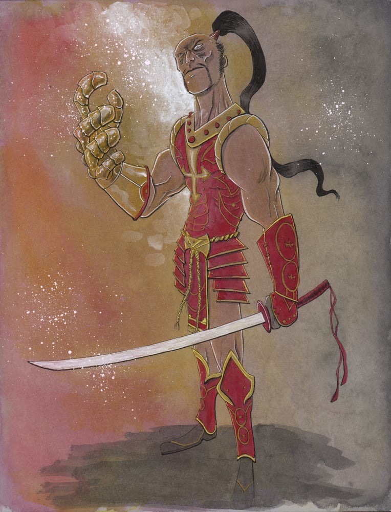 Image of HE-BROS 34. JITSU