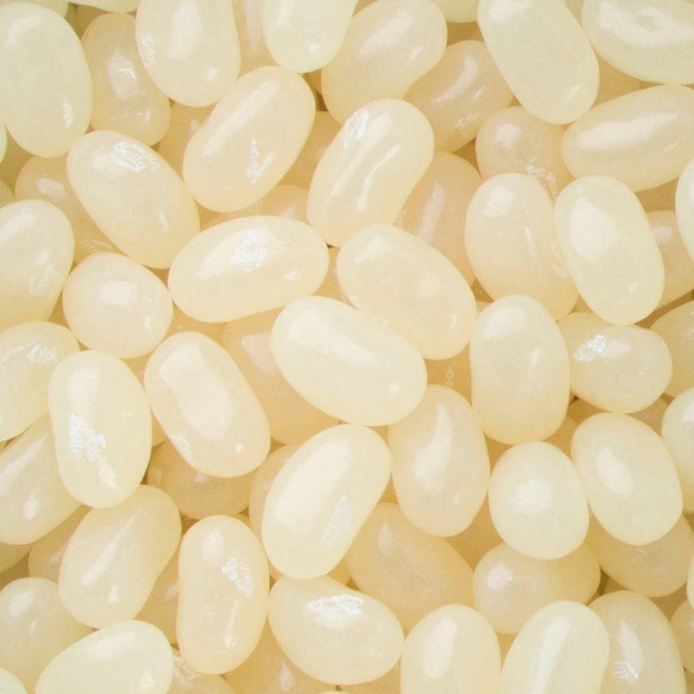 Image of White Jelly Beans 195g