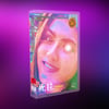 dead moving blanket. wmv - ILL TRY LIVING IN LIKE THIS ( Limited Edition Cassette)