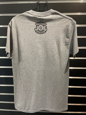 Image of 1908 Philadelphia Image t-shirt - Gray